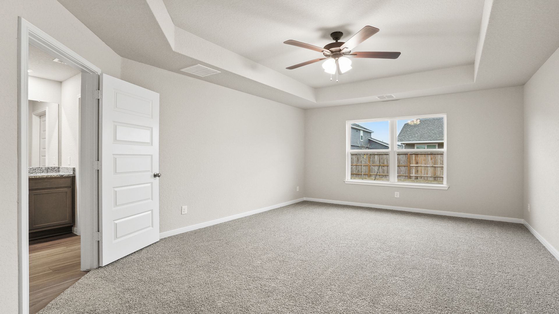 Primary Suite