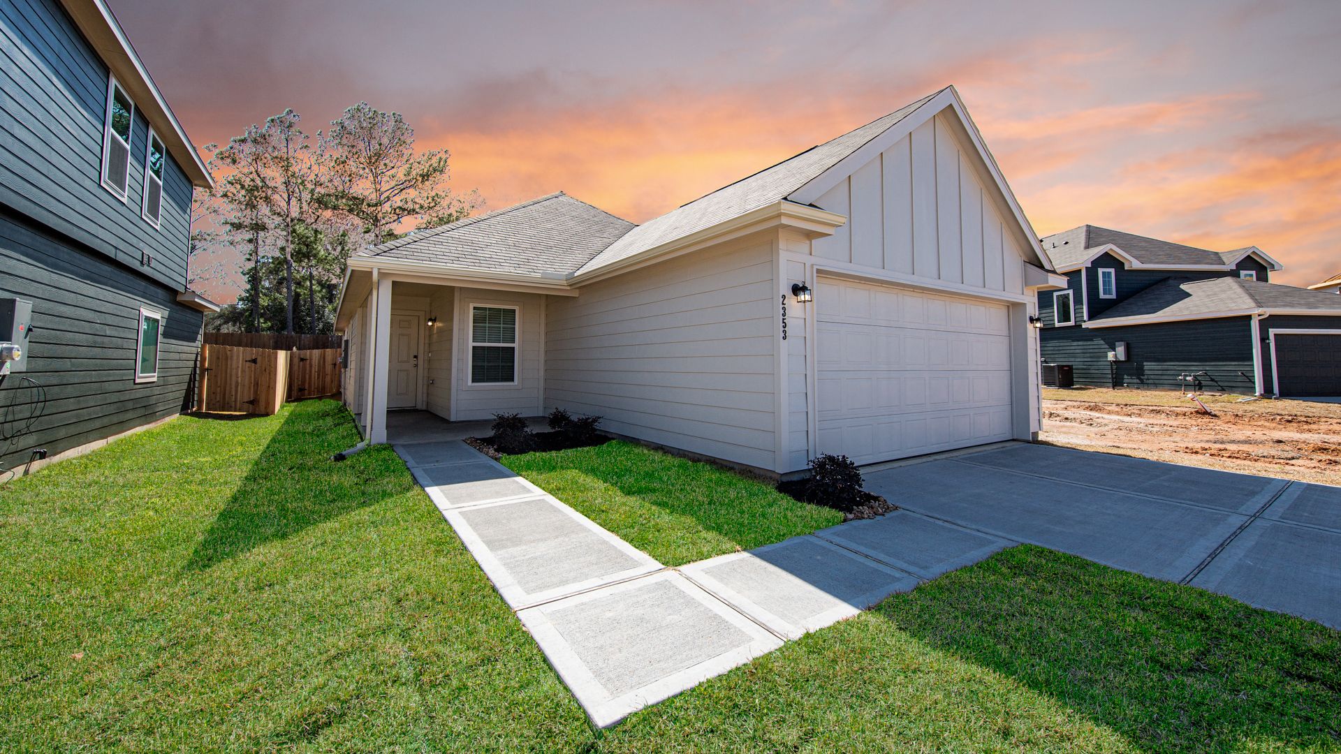 2353 Whitefish Drive (The Sweetwater)