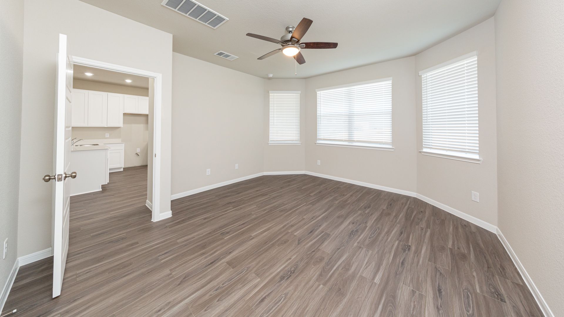 Primary Suite