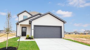 15639 Coneflower Hills Drive (The Woodland)