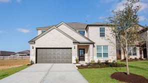 3044 Mistflower Trail (The Hawthorn)