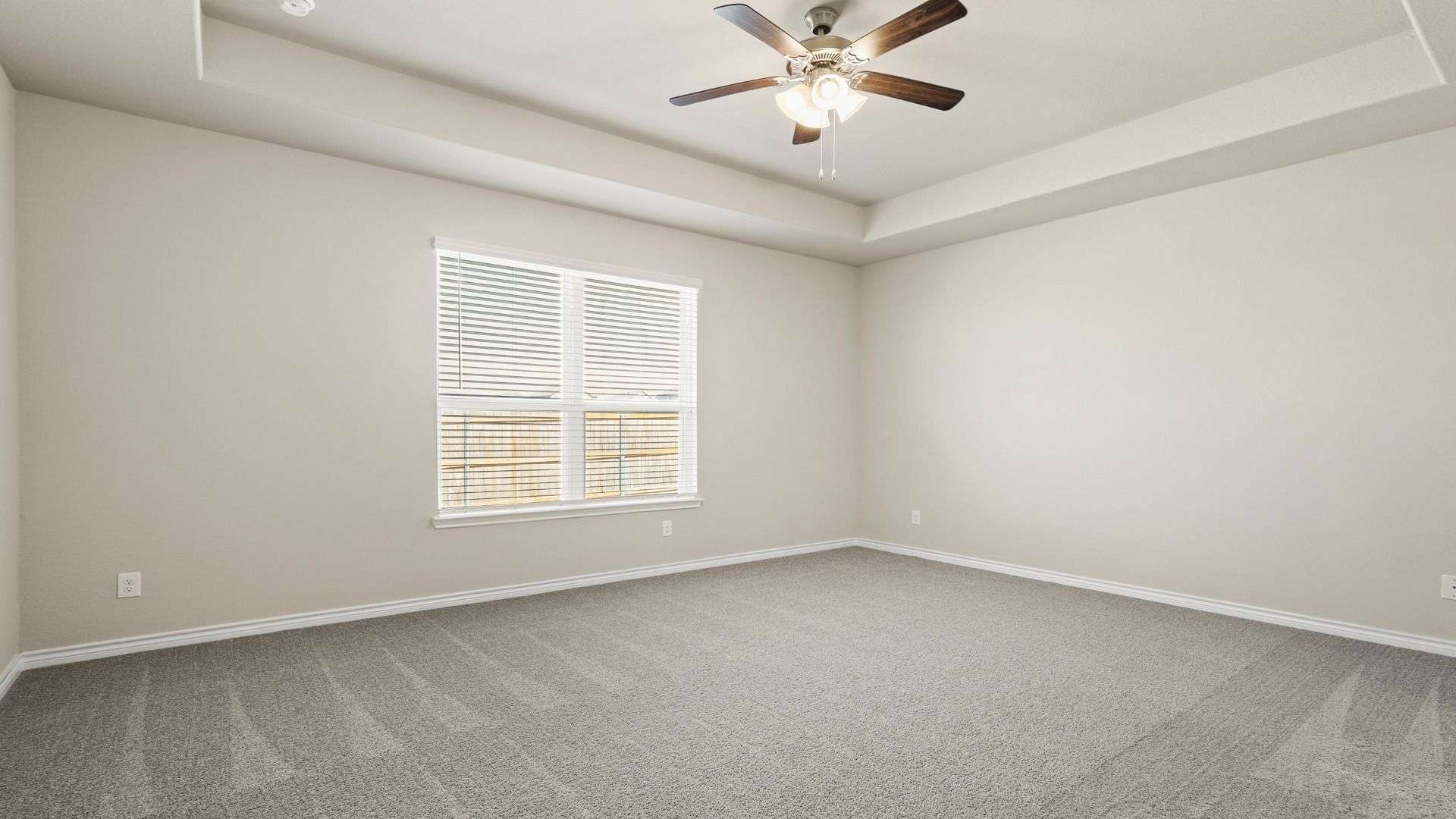 Primary suite