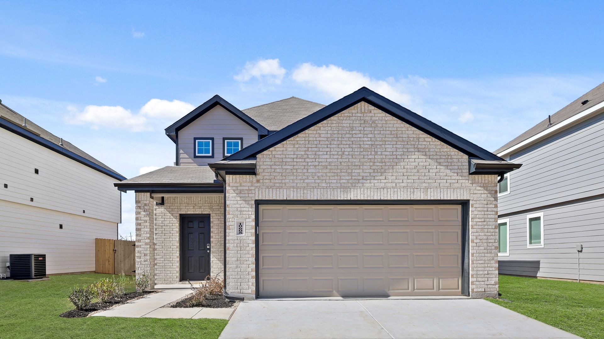 10608 Brocket Lane (The Redbud)