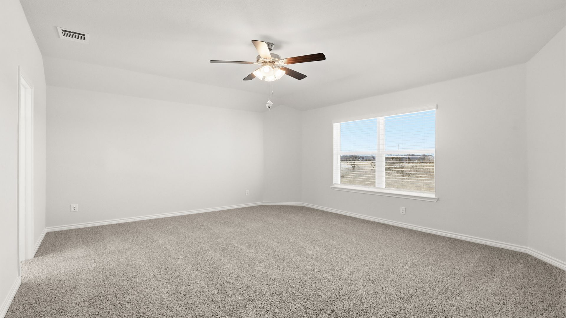 Primary suite