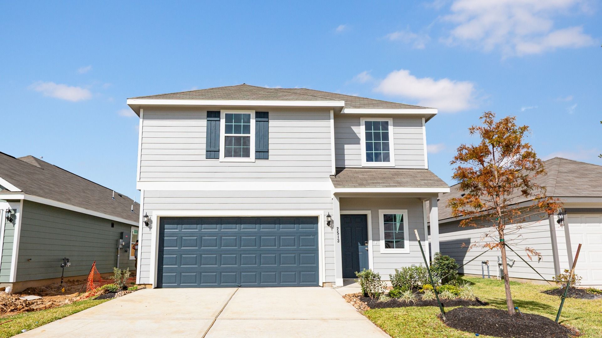 2513 Hawks Eye Drive (The Lakeland)