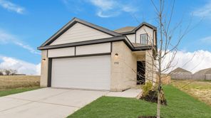 1703 Romans Road (The Augusta)