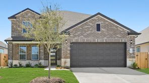 3005 Mistflower Trail (The Summit)