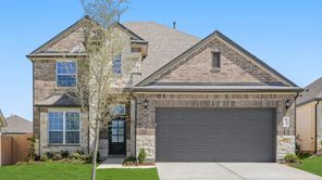 3040 Mistflower Trail (The Summit)