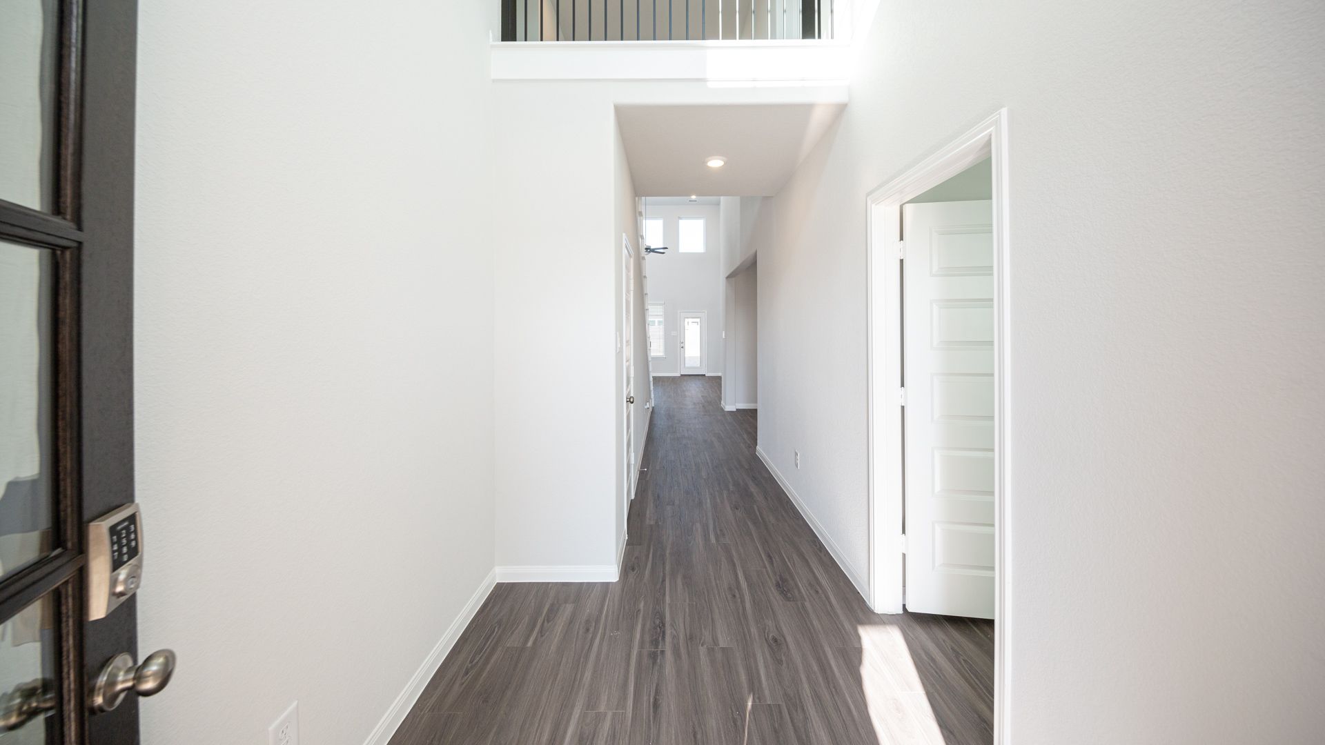 Images are a model representation and may depict options and upgrades not featured on the home available for purchase.
