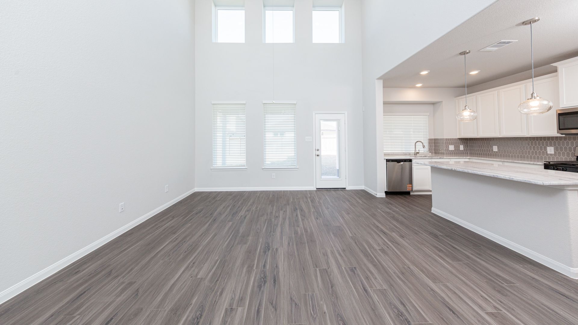 Images are a model representation and may depict options and upgrades not featured on the home available for purchase.