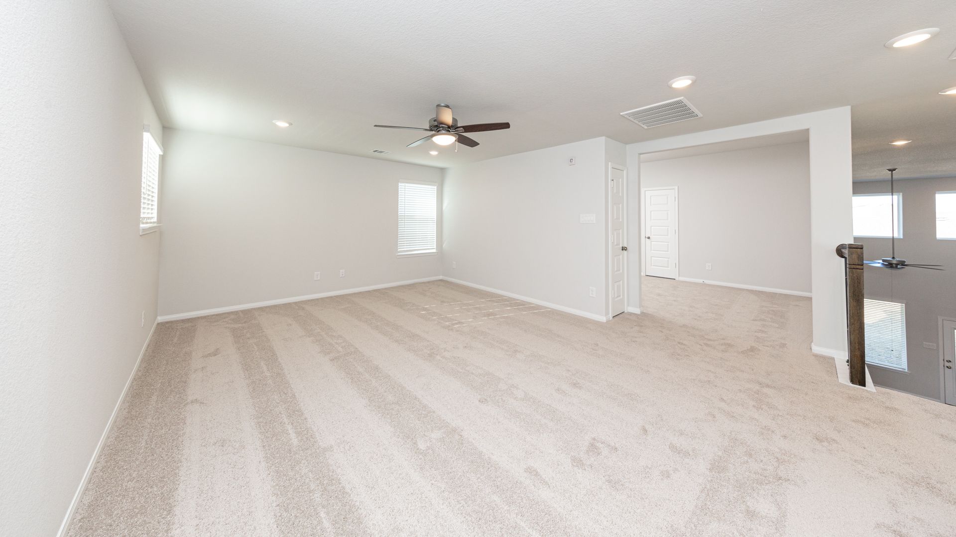Images are a model representation and may depict options and upgrades not featured on the home available for purchase.