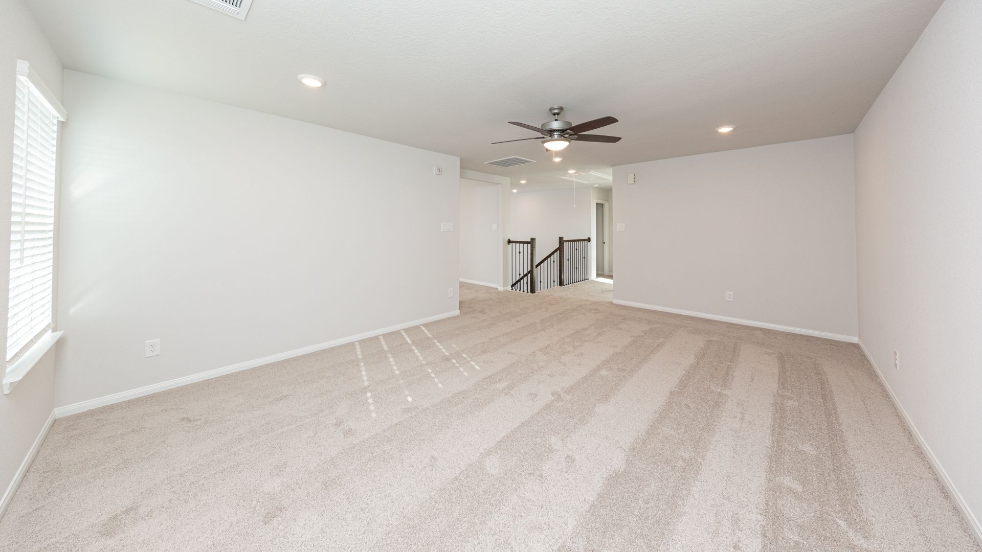 Images are a model representation and may depict options and upgrades not featured on the home available for purchase.