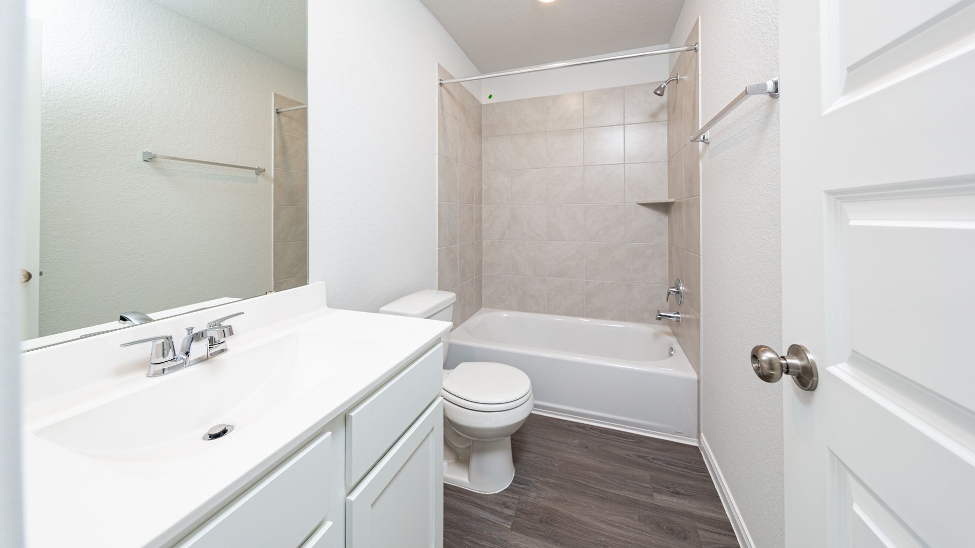 Images are a model representation and may depict options and upgrades not featured on the home available for purchase.