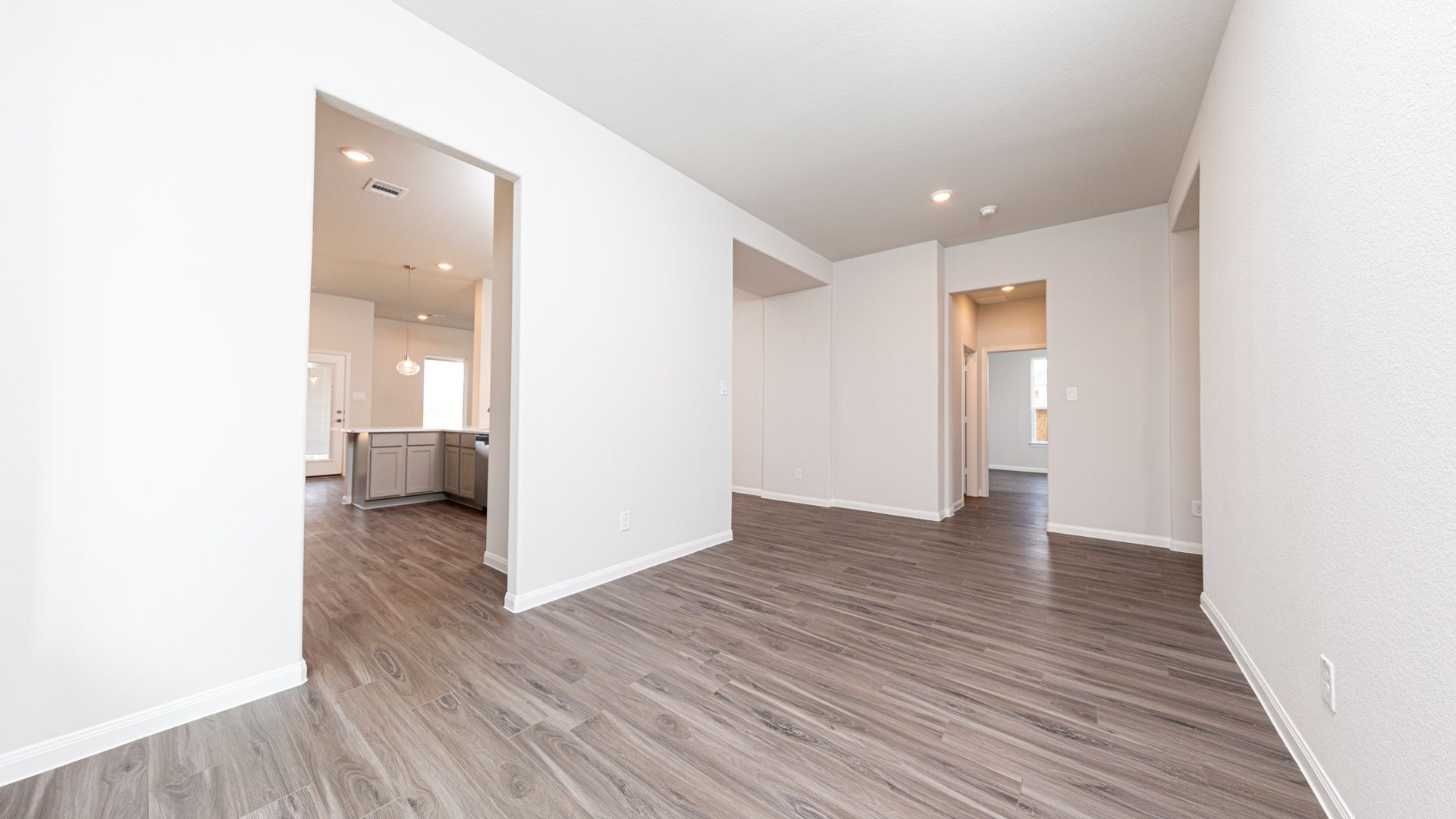 Image is a model representation and may depict options and upgrades not featured on the home available for purchase.
