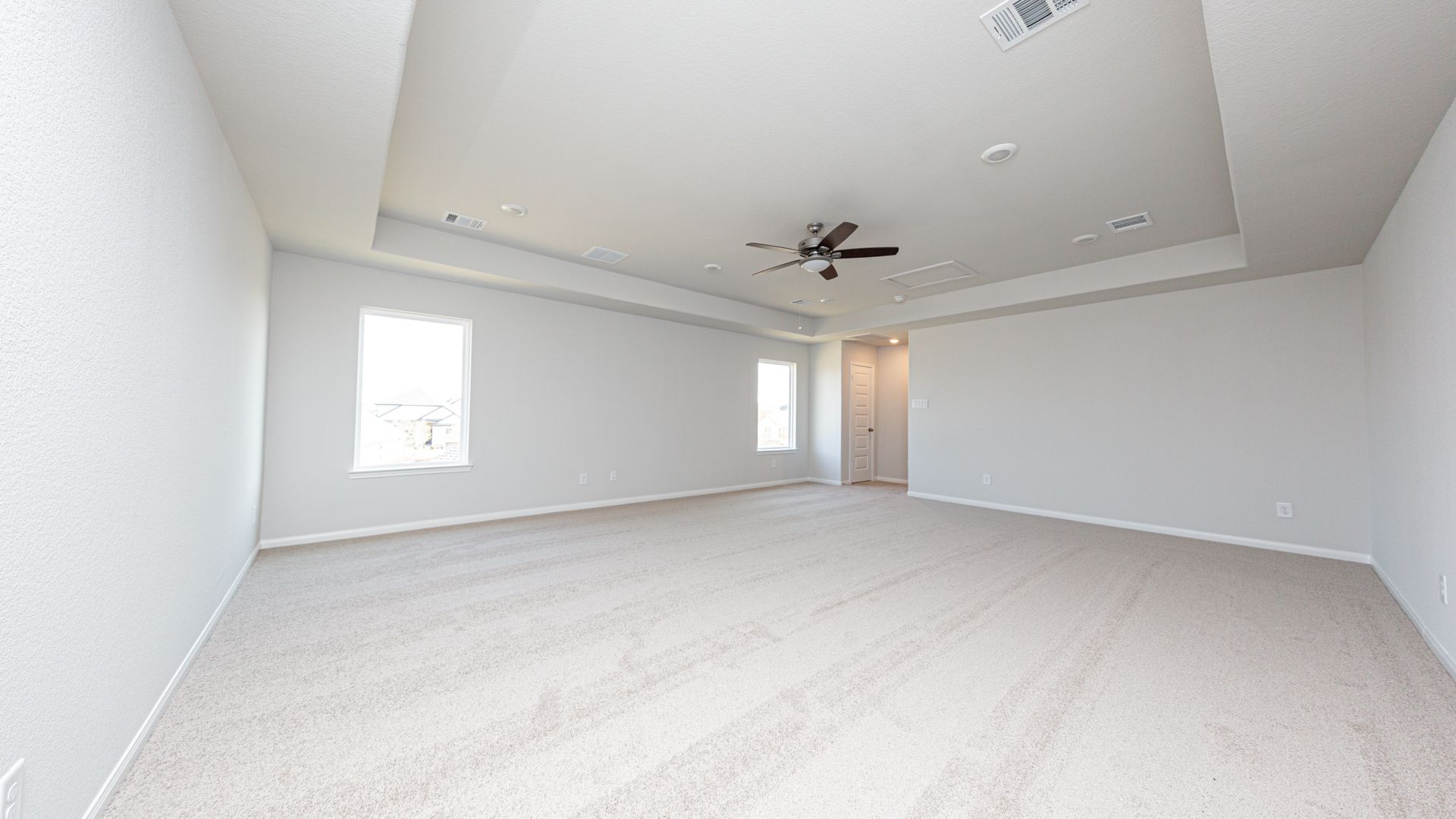 Image is a model representation and may depict options and upgrades not featured on the home available for purchase.