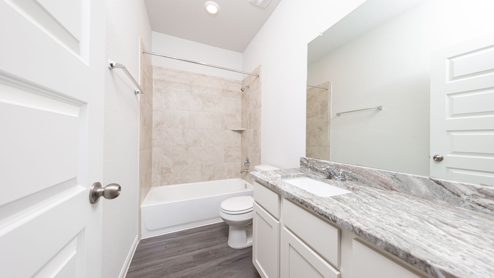Image is a model representation and may depict options and upgrades not featured on the home available for purchase.
