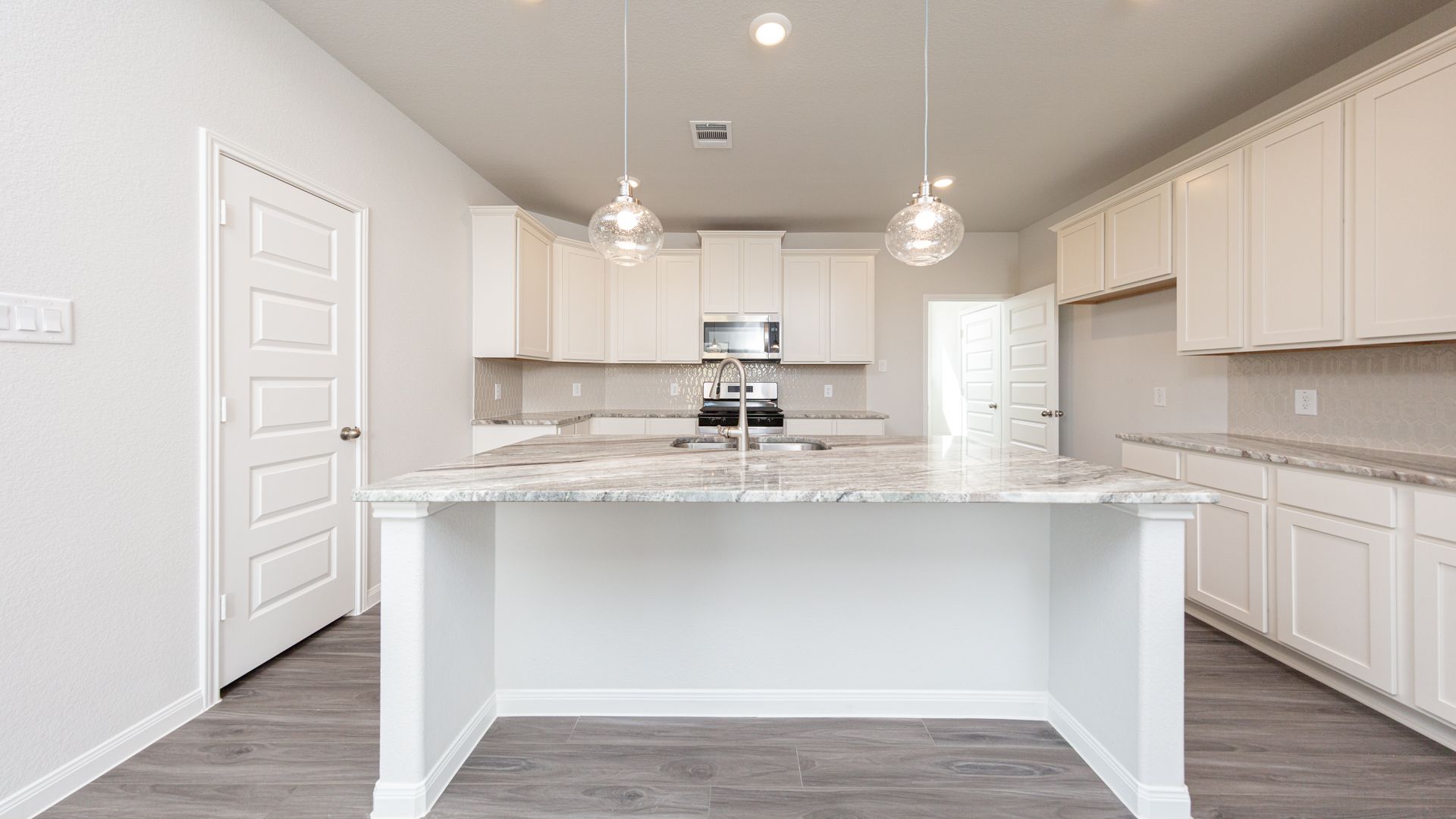 Image is a model representation and may depict options and upgrades not featured on the home available for purchase.