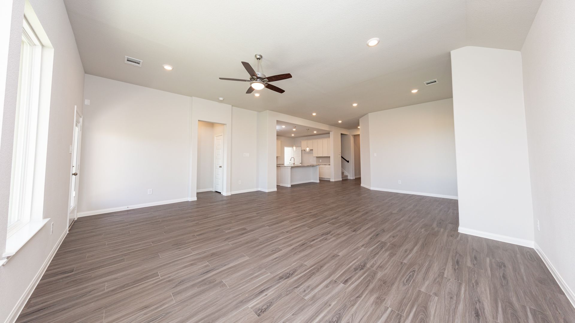 Image is a model representation and may depict options and upgrades not featured on the home available for purchase.
