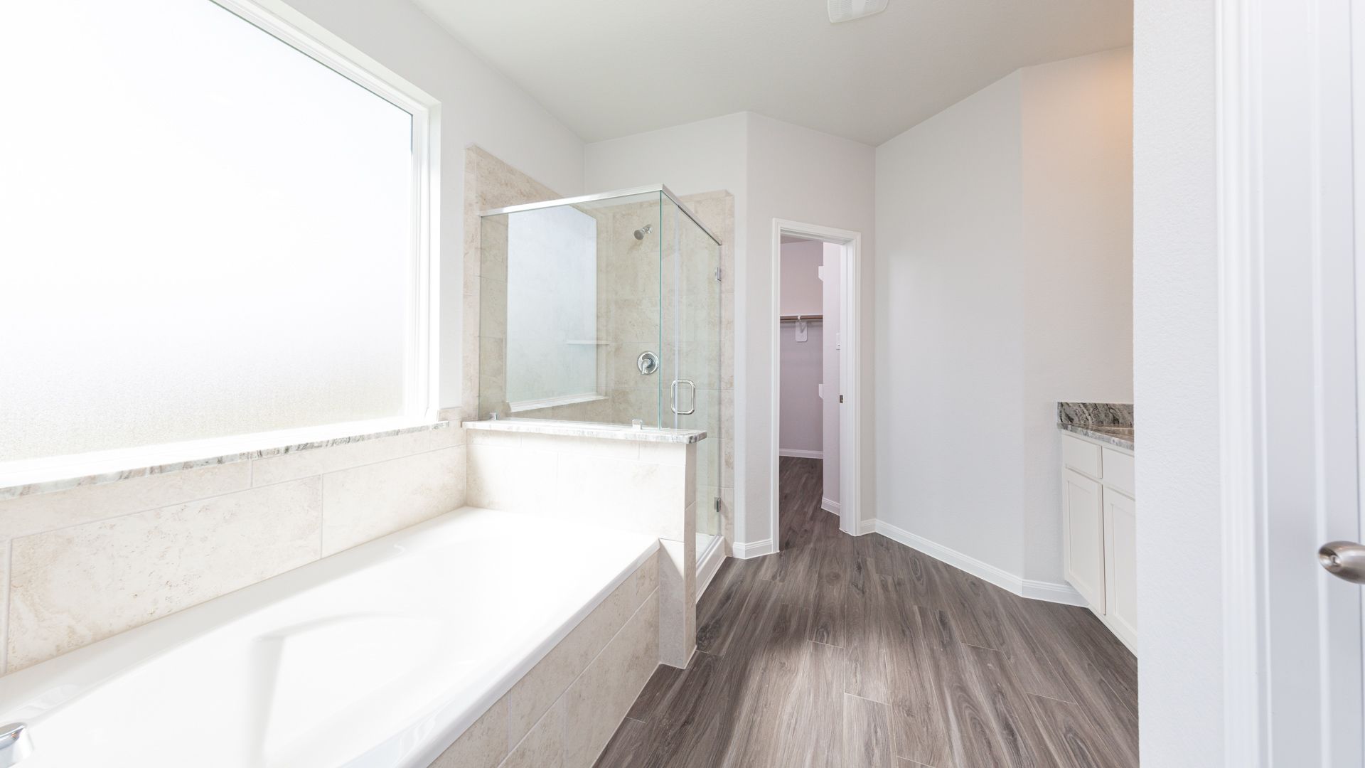 Image is a model representation and may depict options and upgrades not featured on the home available for purchase.