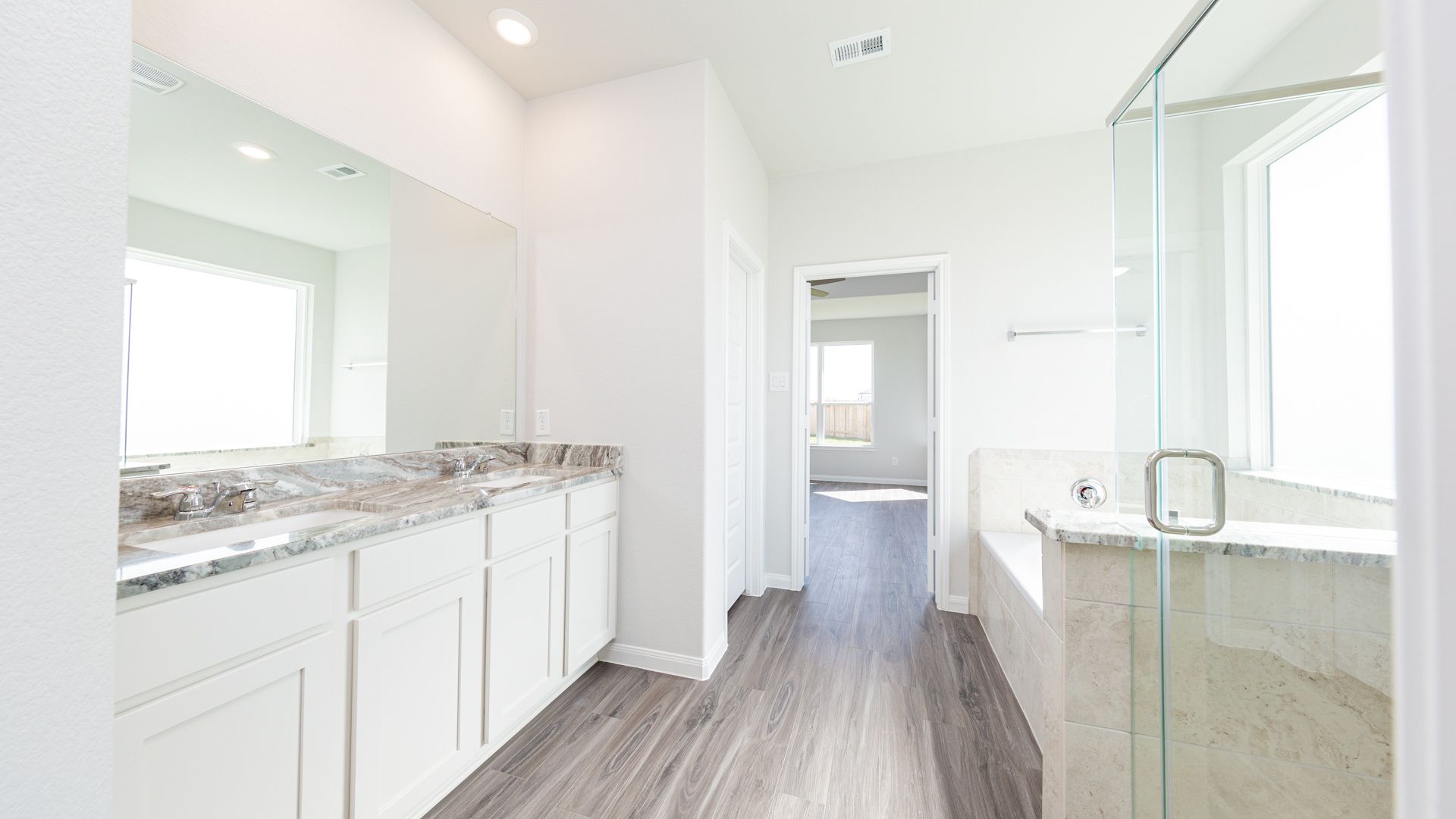Image is a model representation and may depict options and upgrades not featured on the home available for purchase.