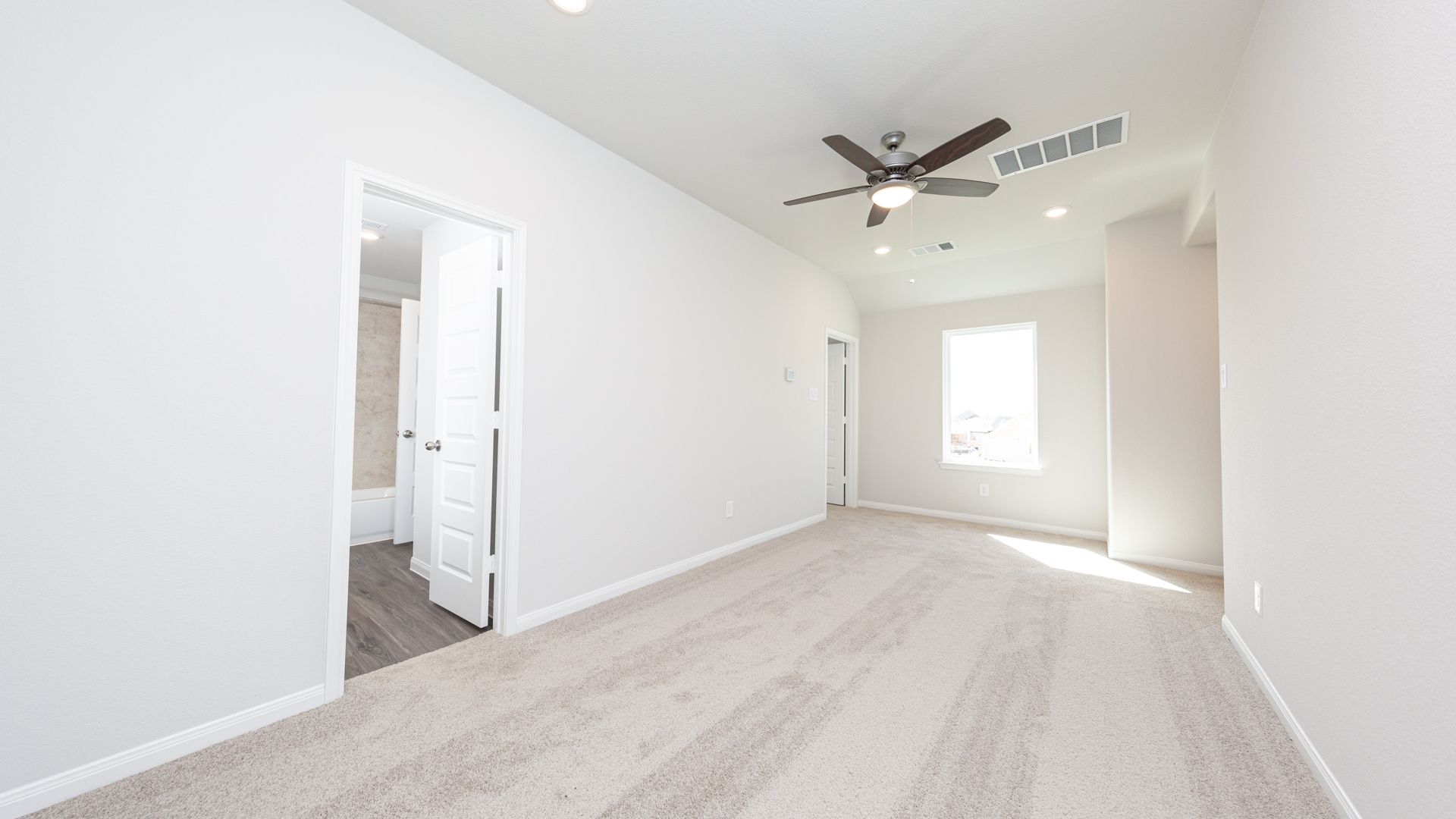 Image is a model representation and may depict options and upgrades not featured on the home available for purchase.