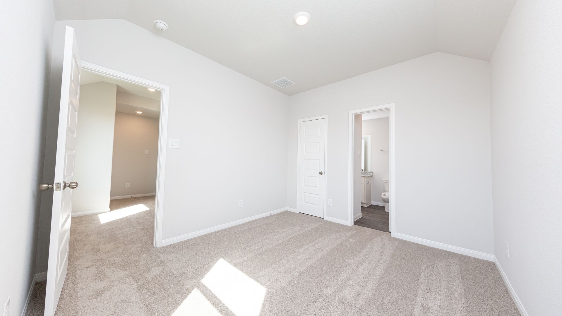 Image is a model representation and may depict options and upgrades not featured on the home available for purchase.