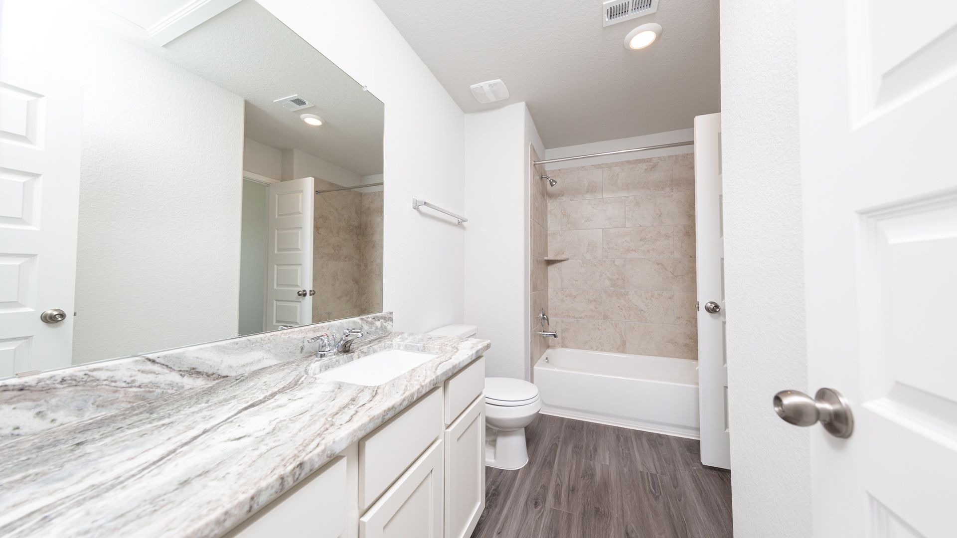 Image is a model representation and may depict options and upgrades not featured on the home available for purchase.