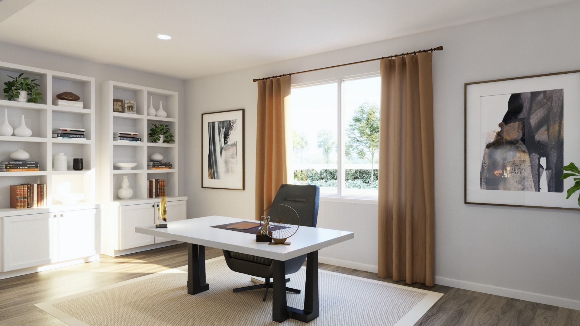 Images are a model representation and may depict options and upgrades not featured on the home available for purchase.