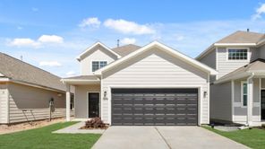 15626 Coneflower Hills Drive (The Woodland)