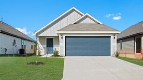 13674 Kit Run (The Pinewood)