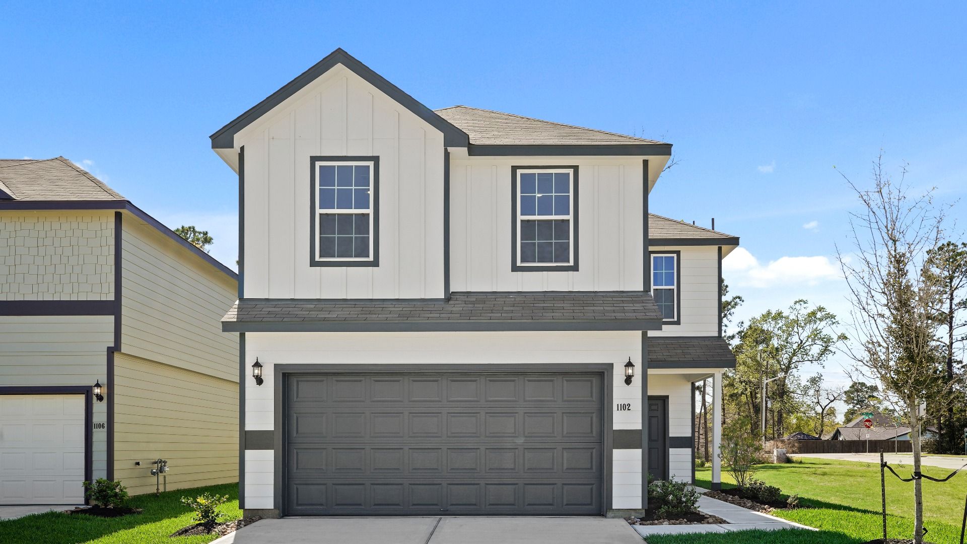 The Lowry - Cliffstone Hills: Conroe, Texas - Legend Homes