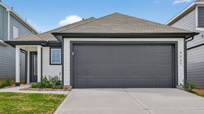 9247 Grace Ridge Drive (The Aspen)