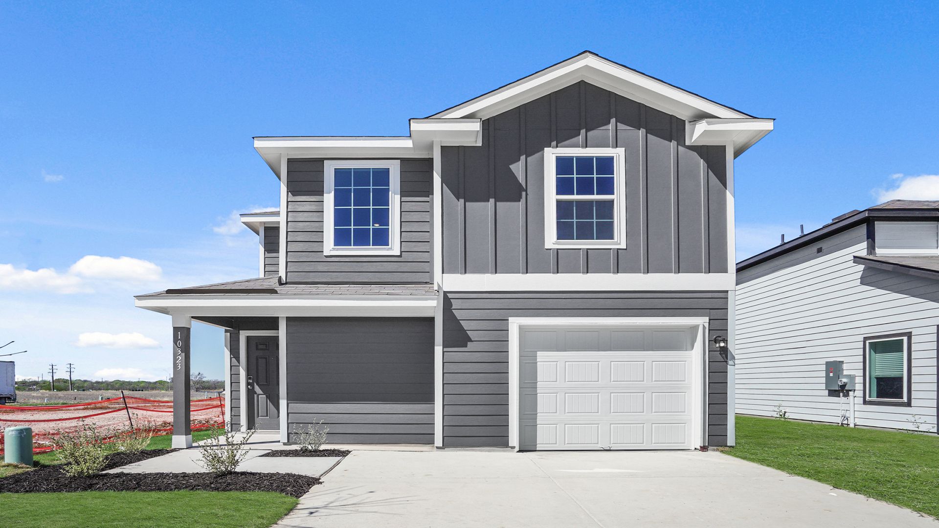 10323 Fuji Court (The Nantucket) Imagen