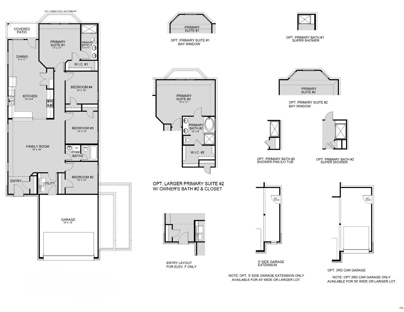 The Grove Plan
