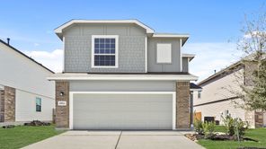4911 Blue Ranch (The Sequoia)