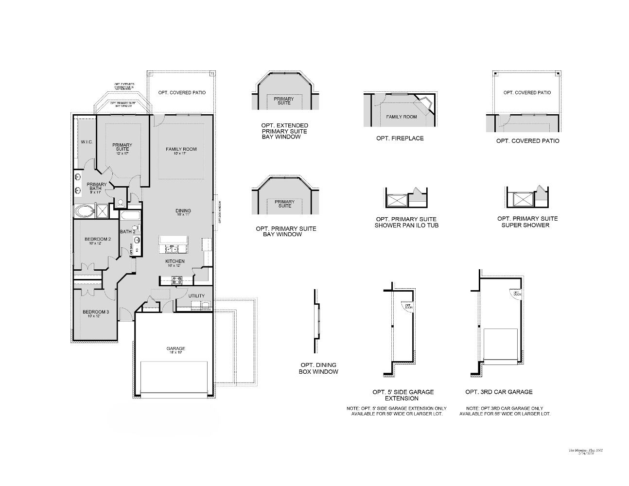 The Messina Plan