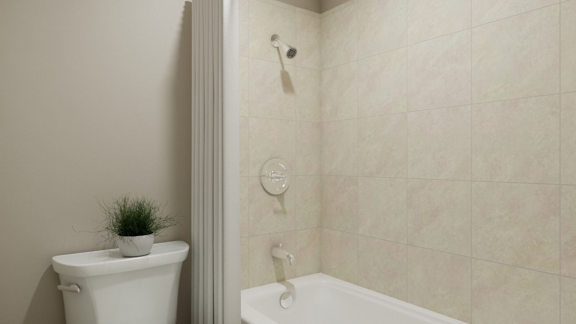 Image is a model representation and may depict options and upgrades not featured on the home available for purchase.