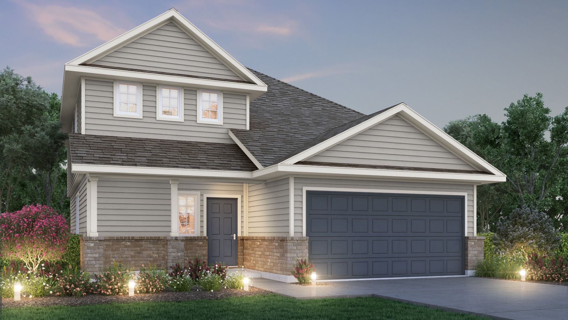 Elevation G