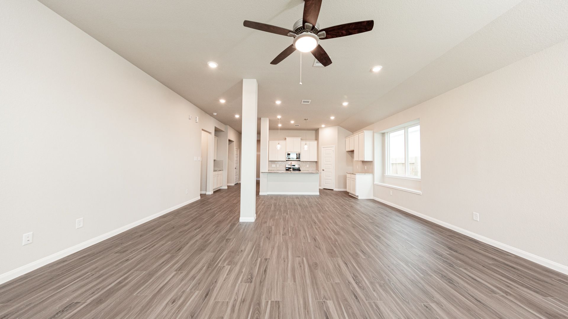 Images are a model representation and may depict options and upgrades not featured on the home available for purchase.