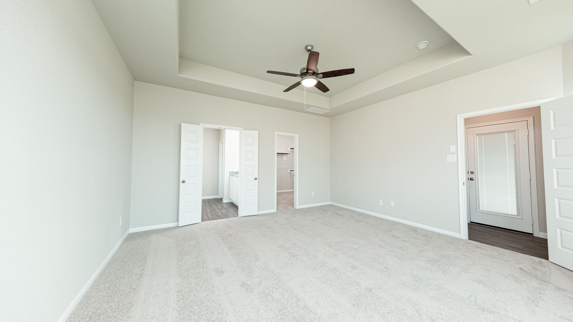 Images are a model representation and may depict options and upgrades not featured on the home available for purchase.
