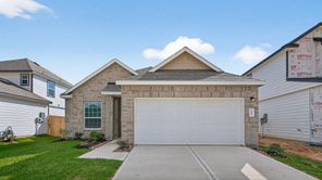 16681 Heritage Pines Lane (The Palermo)