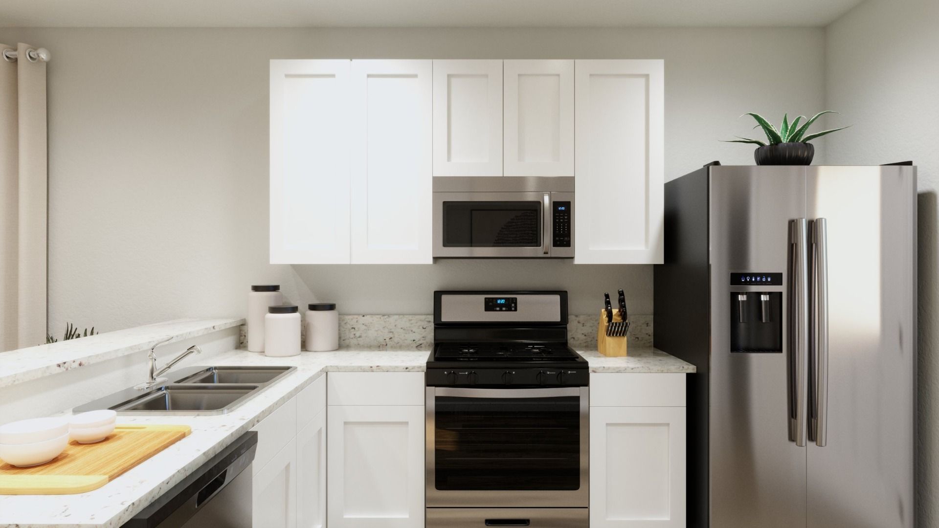 Images are a model representation and may depict options and upgrades not featured on the home available for purchase.