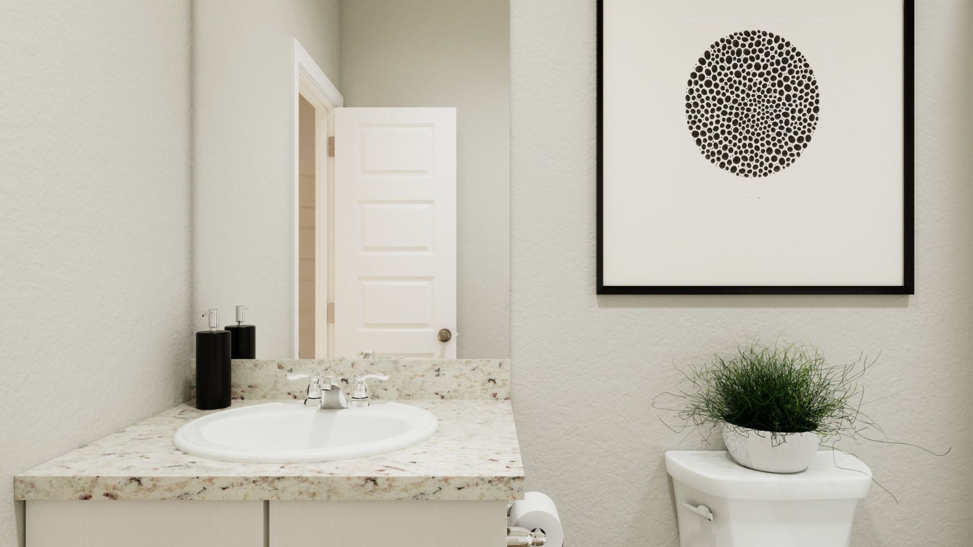 Images are a model representation and may depict options and upgrades not featured on the home available for purchase.