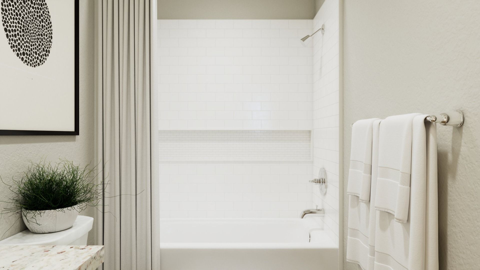 Images are a model representation and may depict options and upgrades not featured on the home available for purchase.