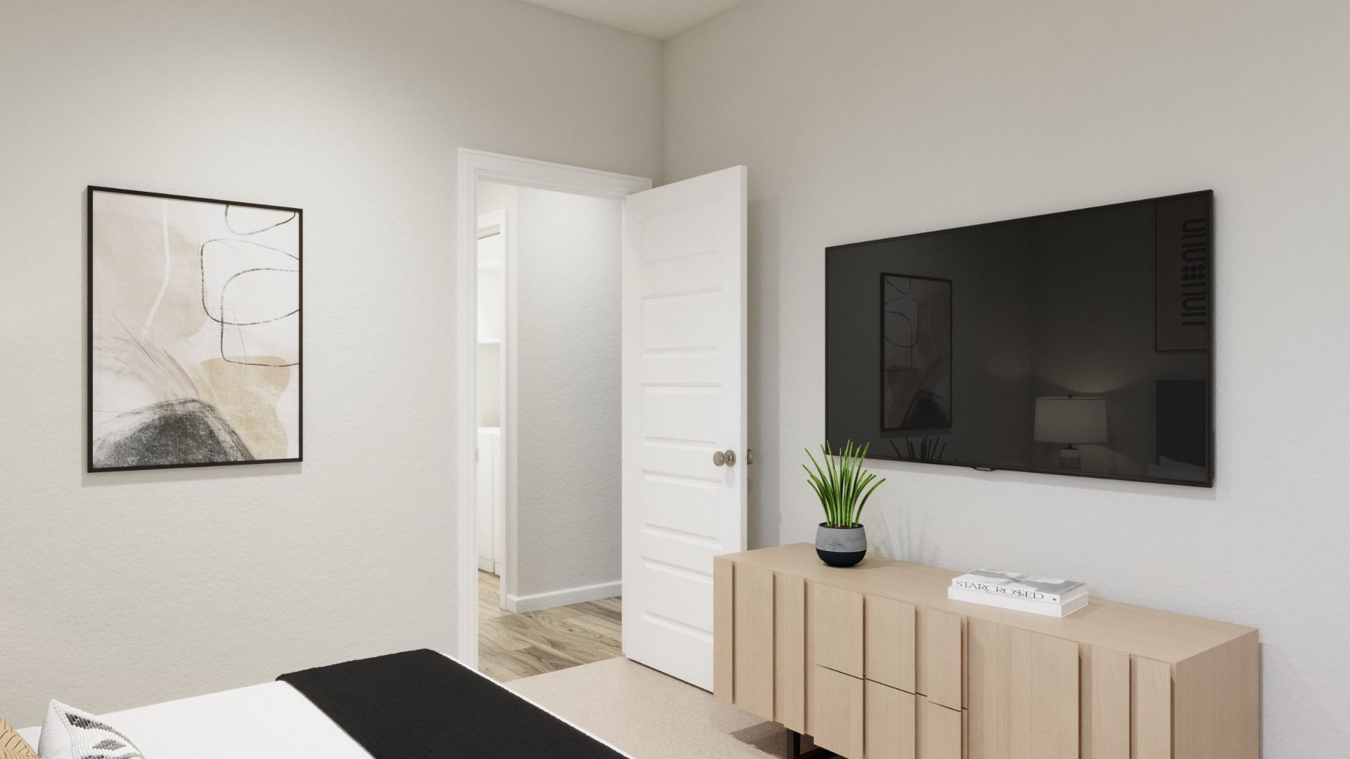 Images are a model representation and may depict options and upgrades not featured on the home available for purchase.