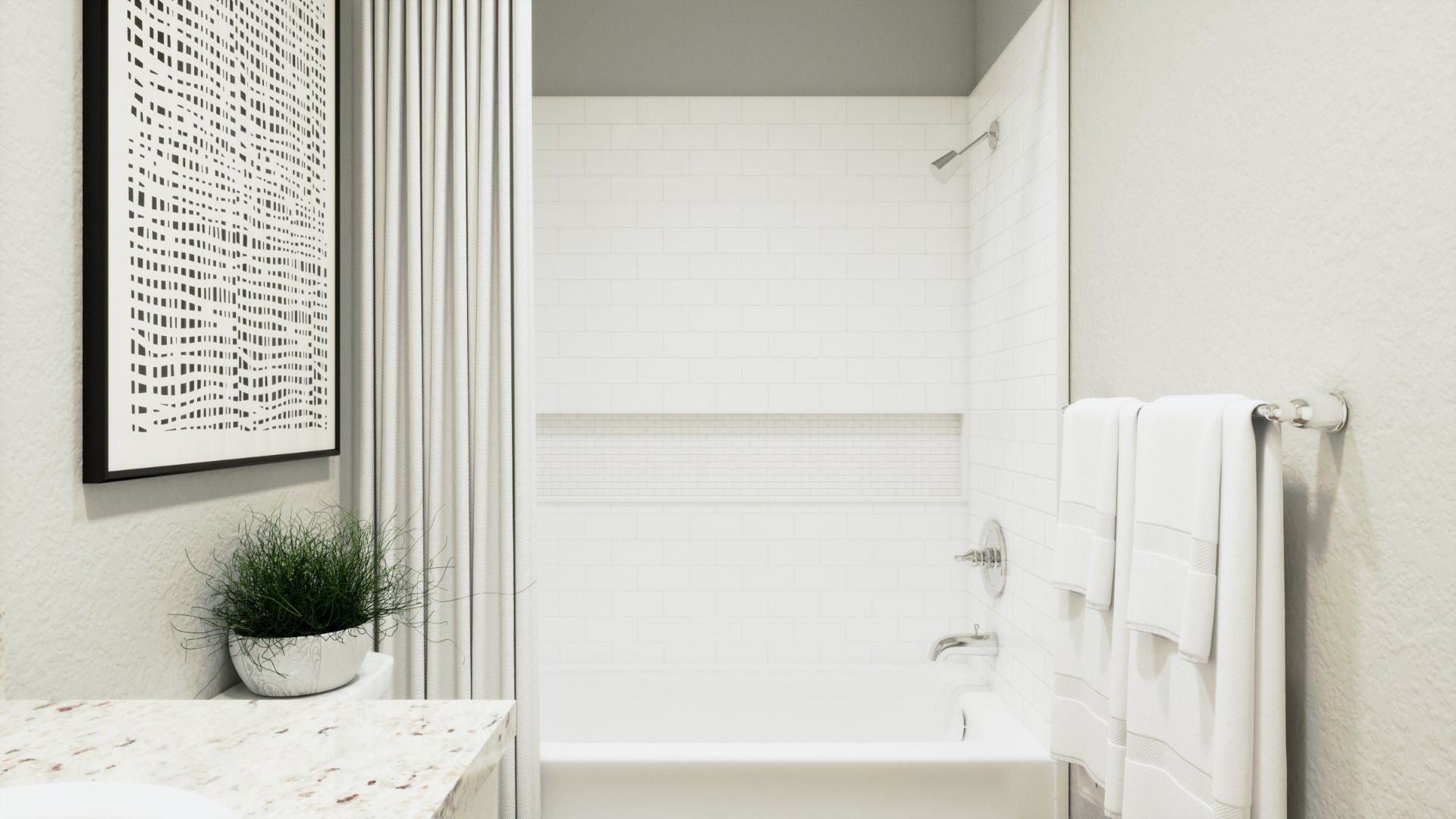 Images are a model representation and may depict options and upgrades not featured on the home available for purchase.