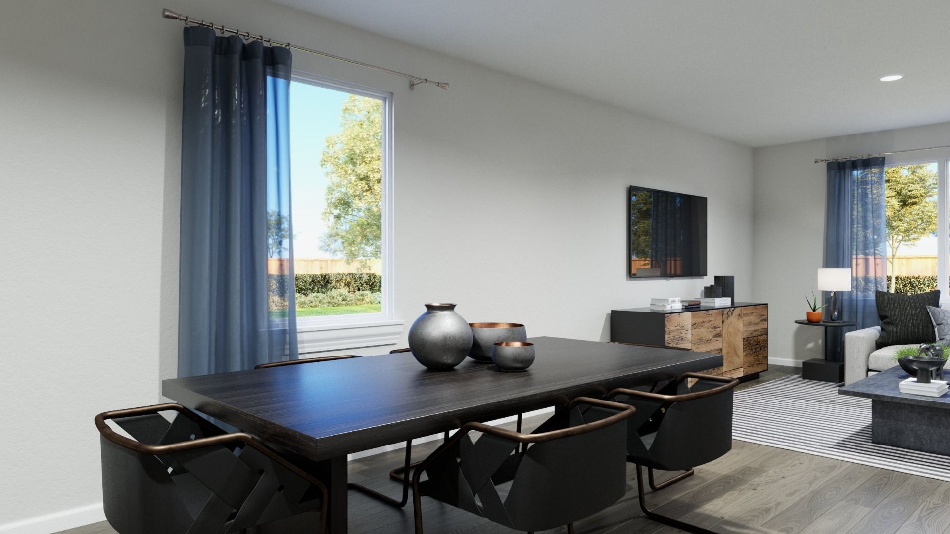 Image is a model representation and may depict options and upgrades not featured on the home available for purchase