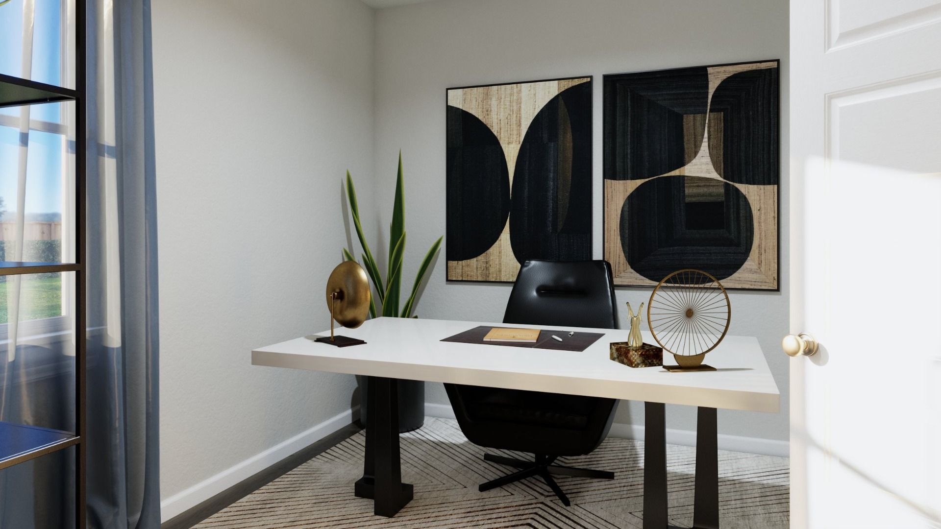 Image is a model representation and may depict options and upgrades not featured on the home available for purchase