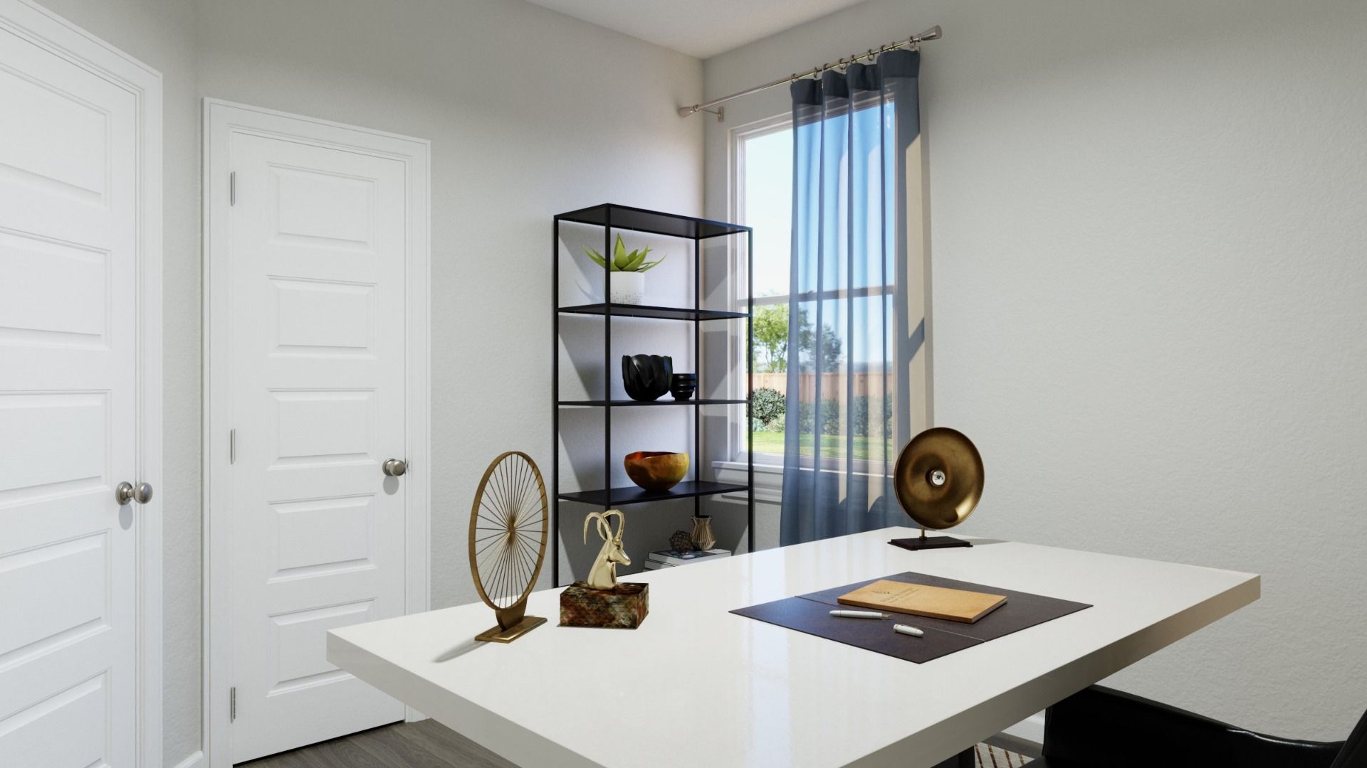 Image is a model representation and may depict options and upgrades not featured on the home available for purchase