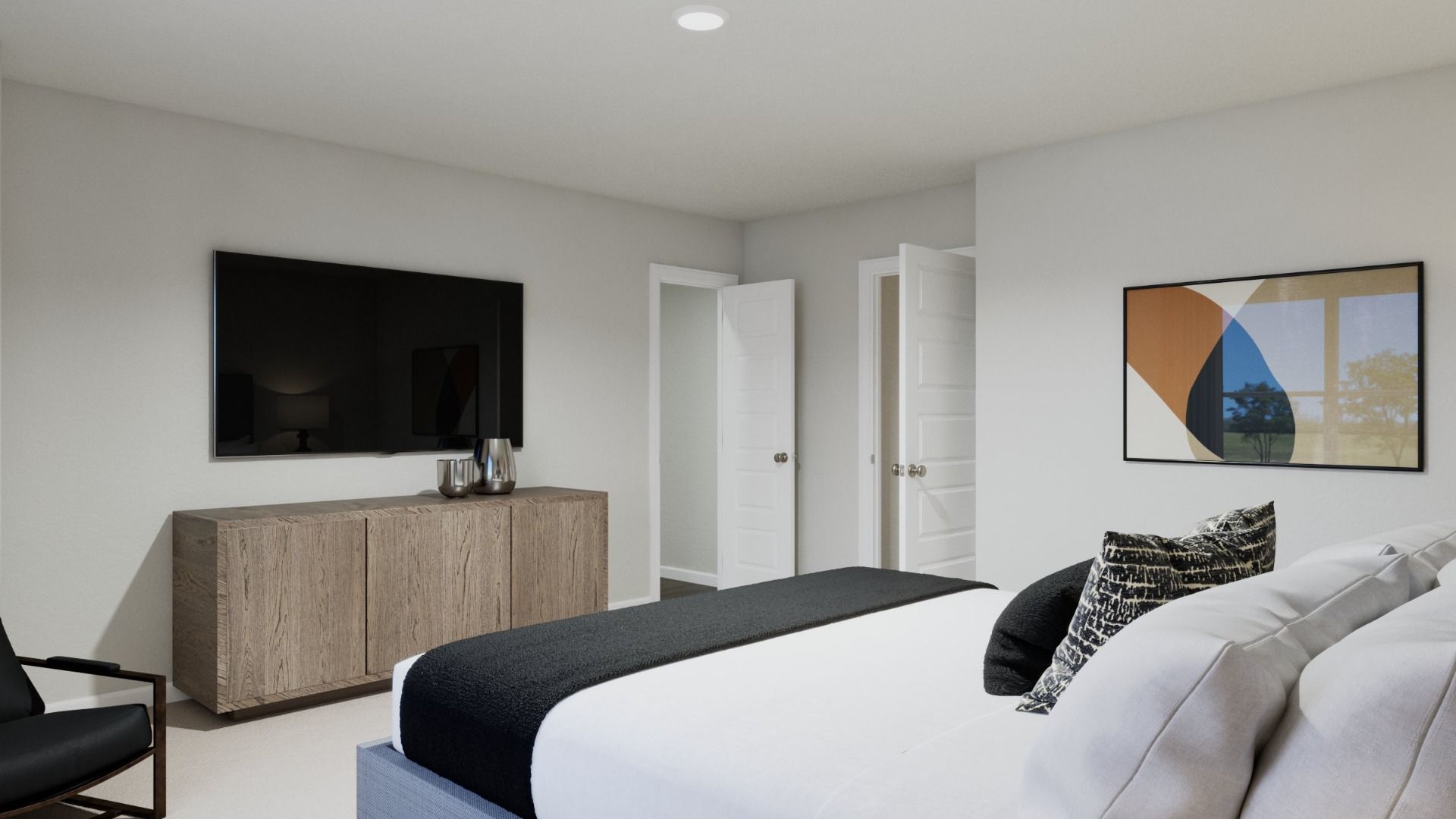 Image is a model representation and may depict options and upgrades not featured on the home available for purchase